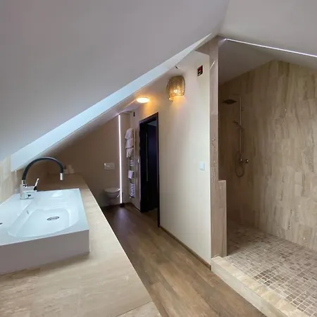 The One Apartman (adults Only) 아파트호텔 *