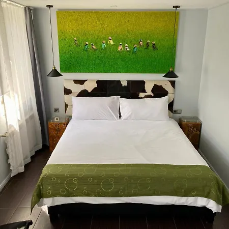 The One Apartman (adults Only) 시오포크