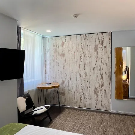 아파트호텔 The One Apartman (adults Only) *