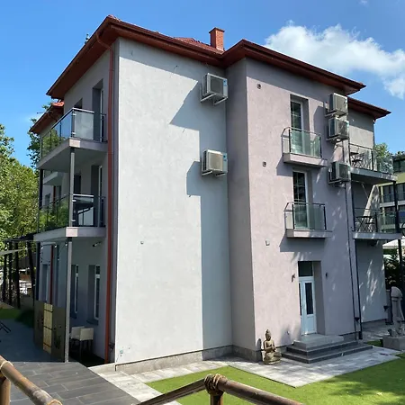 The One Apartman (adults Only) * 시오포크