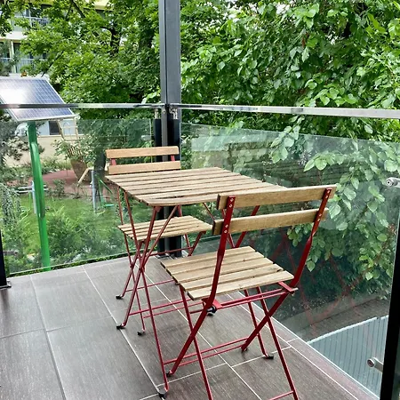 The One Apartman (adults Only) * 시오포크
